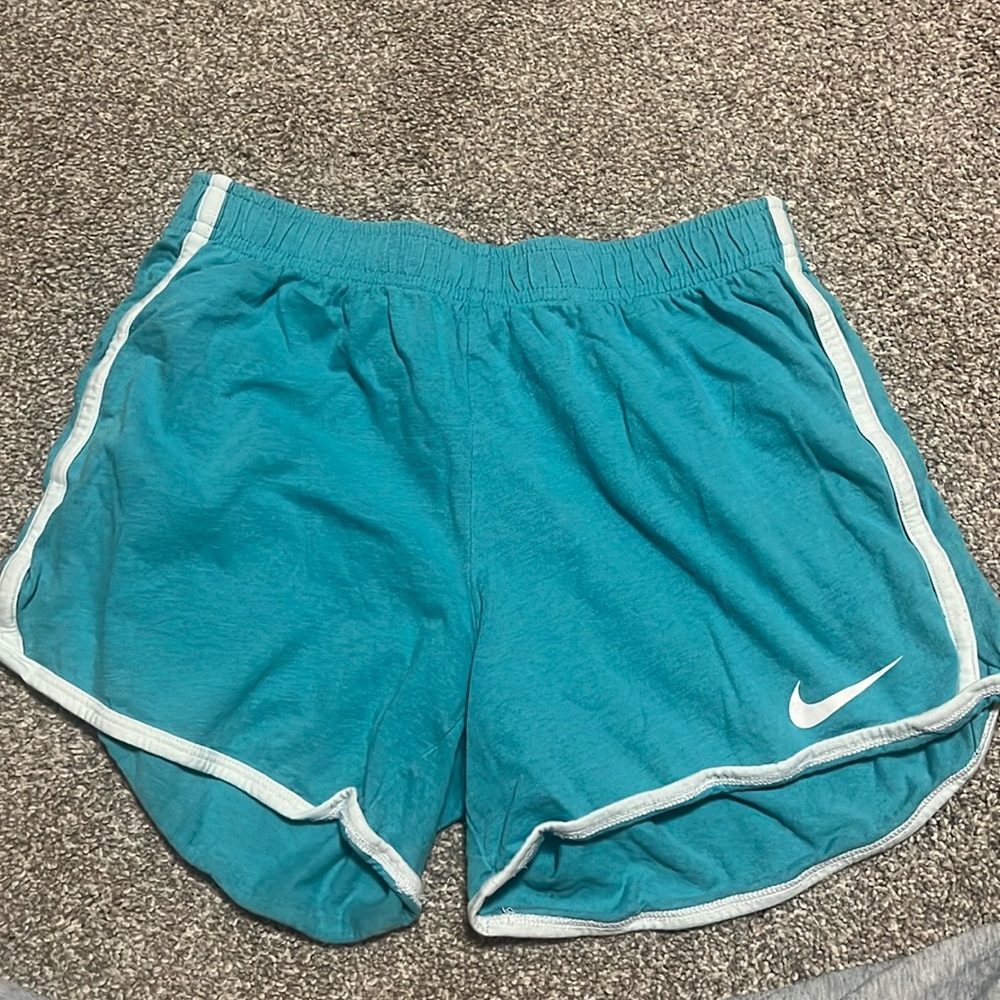 nike kids shorts